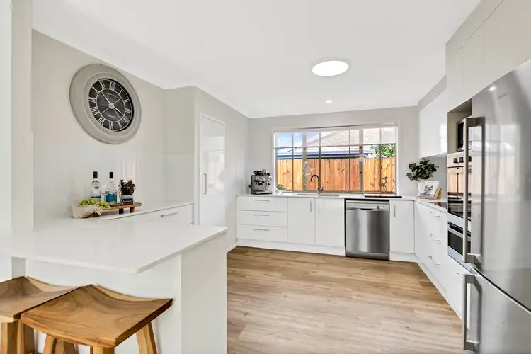 Fourth view of Homely house listing, 18 Molakai Drive, Mountain Creek QLD 4557