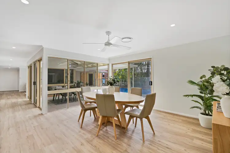 Fifth view of Homely house listing, 18 Molakai Drive, Mountain Creek QLD 4557