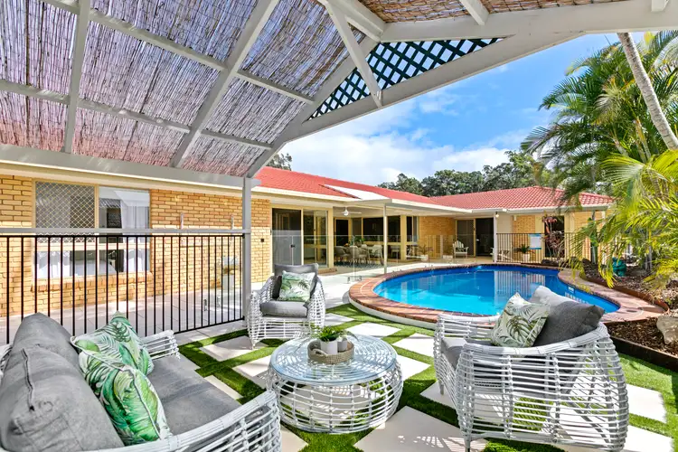 Sixth view of Homely house listing, 18 Molakai Drive, Mountain Creek QLD 4557