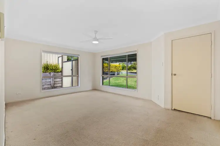 Fourth view of Homely house listing, 25 Winchester Drive, Nerang QLD 4211