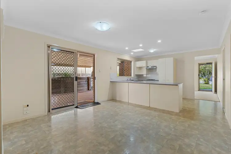 Fifth view of Homely house listing, 25 Winchester Drive, Nerang QLD 4211