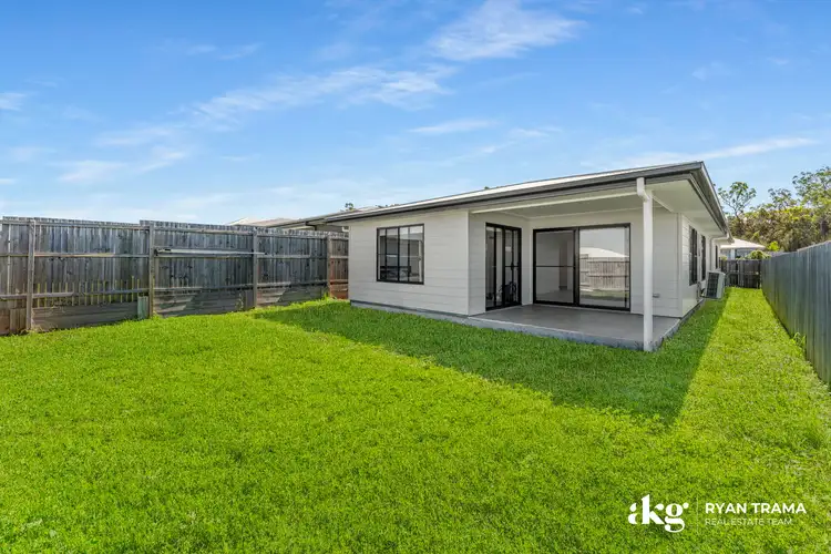 Second view of Homely house listing, 95 Beck Street, Park Ridge QLD 4125