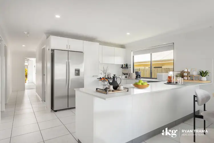 Third view of Homely house listing, 95 Beck Street, Park Ridge QLD 4125