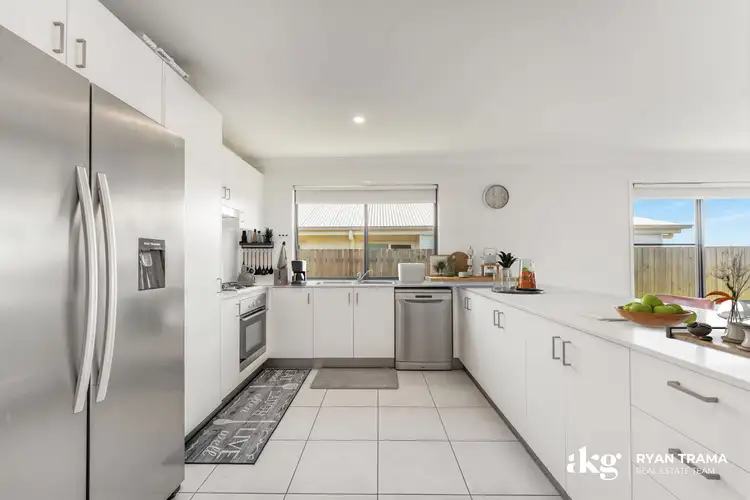 Fourth view of Homely house listing, 95 Beck Street, Park Ridge QLD 4125
