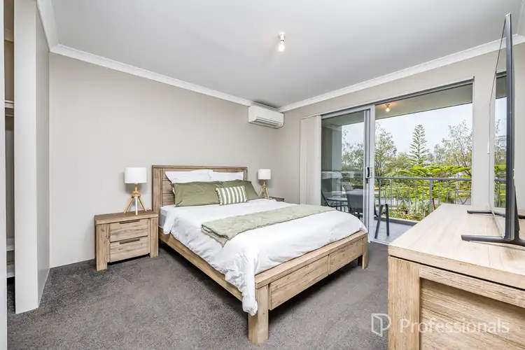 Second view of Homely house listing, 6/22 Scrubwren Circuit, Alkimos WA 6038