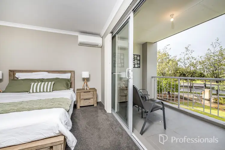 Third view of Homely house listing, 6/22 Scrubwren Circuit, Alkimos WA 6038