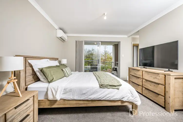 Fourth view of Homely house listing, 6/22 Scrubwren Circuit, Alkimos WA 6038