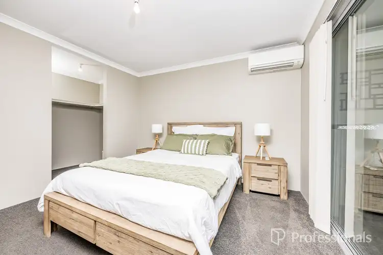 Fifth view of Homely house listing, 6/22 Scrubwren Circuit, Alkimos WA 6038