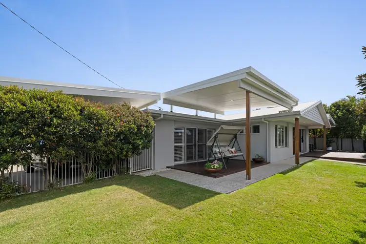 19 Napalle Street, Warana QLD 4575
