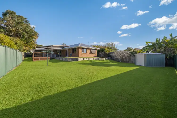 3 Medindie Court, Bli Bli QLD 4560