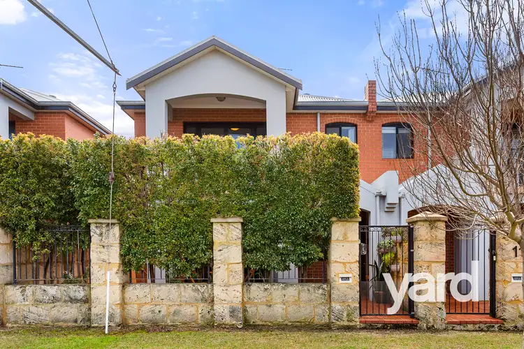 12/9 Healy Road, Hamilton Hill WA 6163