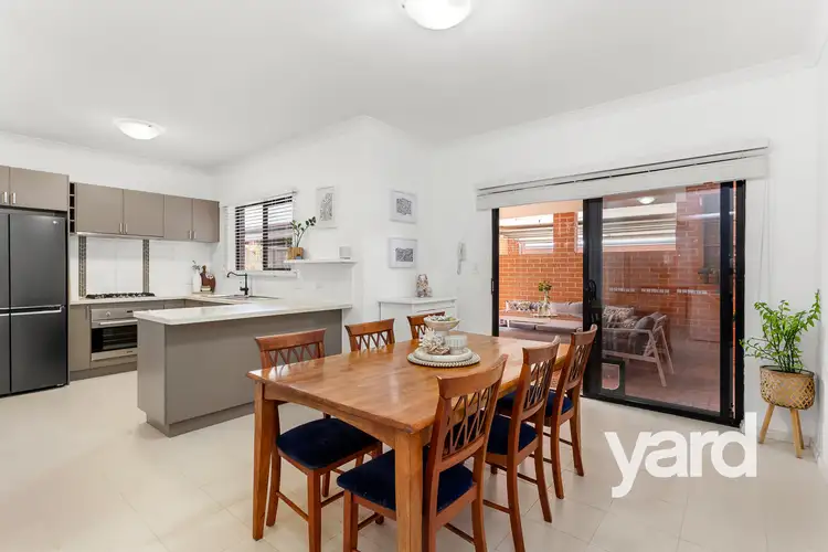 Fourth view of Homely townhouse listing, 12/9 Healy Road, Hamilton Hill WA 6163