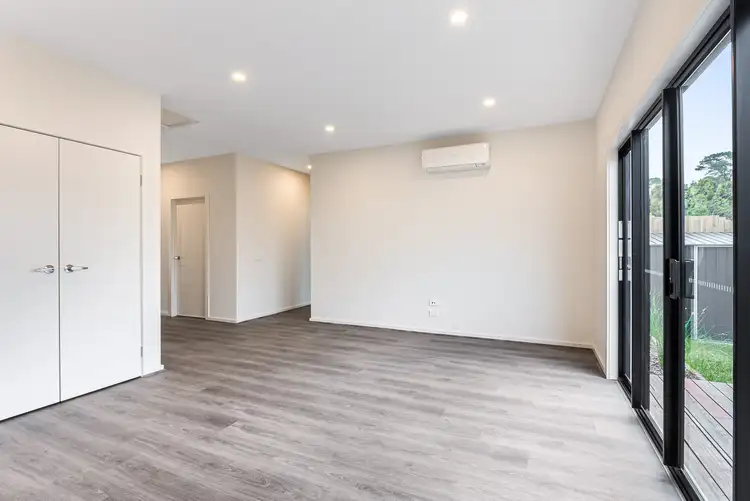 Fourth view of Homely unit listing, 6/213 Cambridge Road, Mooroolbark VIC 3138