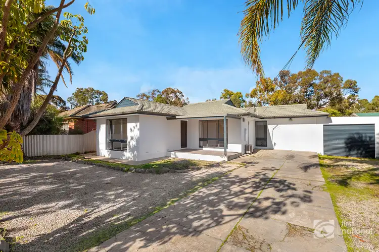 75 Parallel Avenue, Salisbury North SA 5108