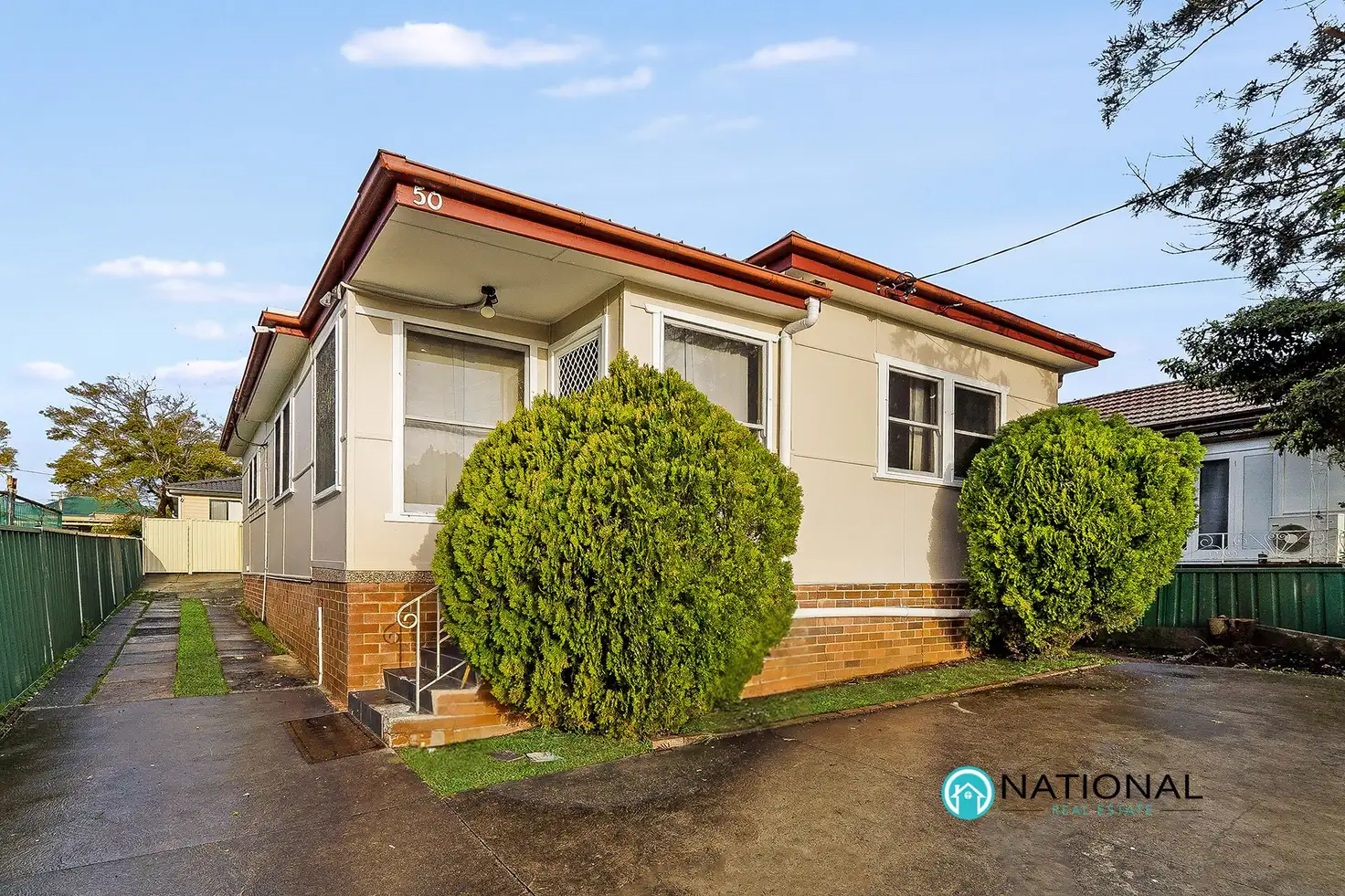 Main view of Homely house listing, 50 Station Street, Guildford NSW 2161