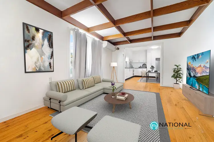 Fourth view of Homely house listing, 50 Station Street, Guildford NSW 2161