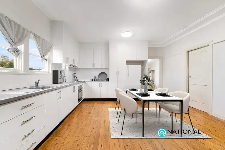 Fifth view of Homely house listing, 50 Station Street, Guildford NSW 2161