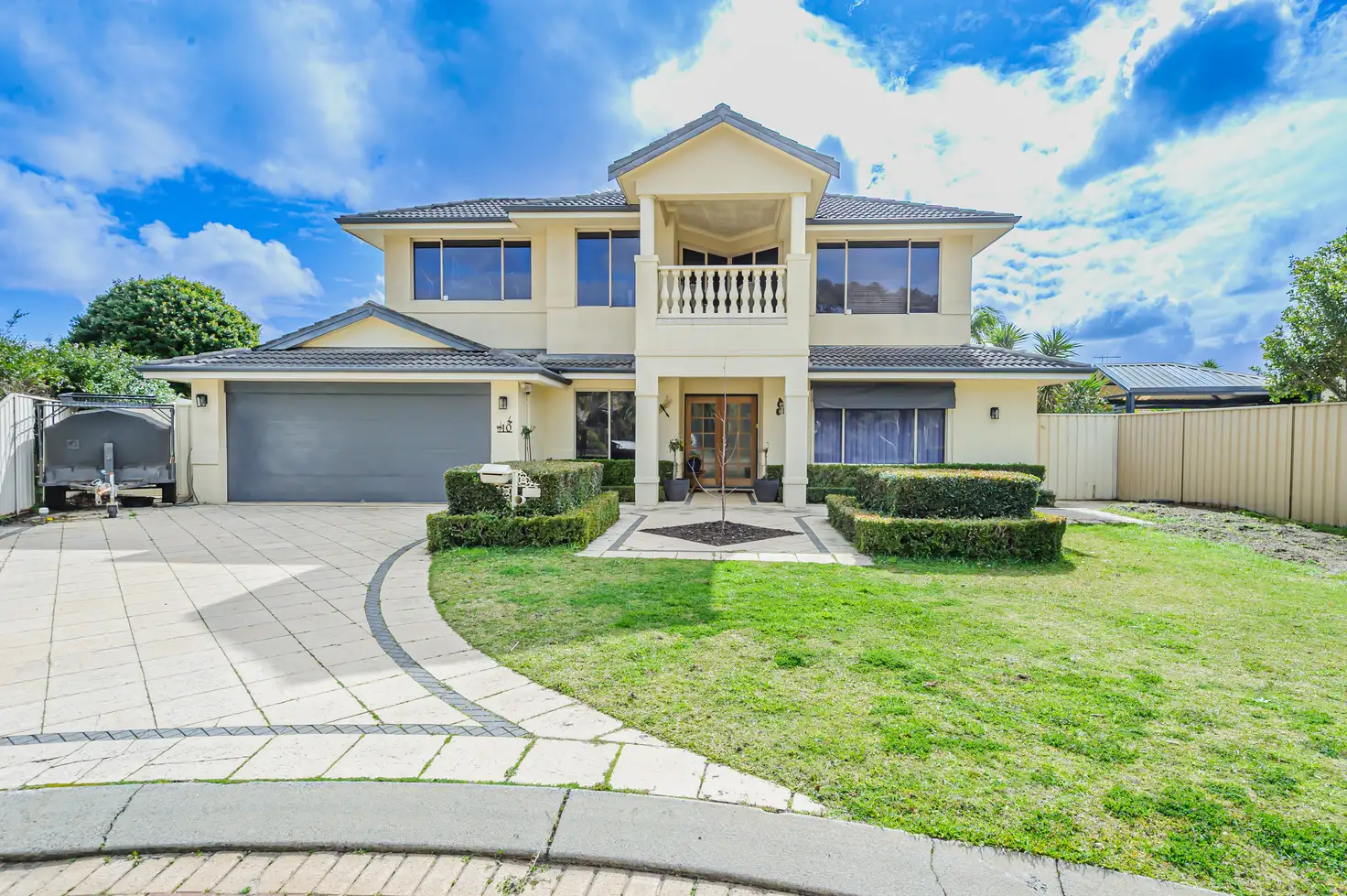 Main view of Homely house listing, 10 Prior Close, Canning Vale WA 6155