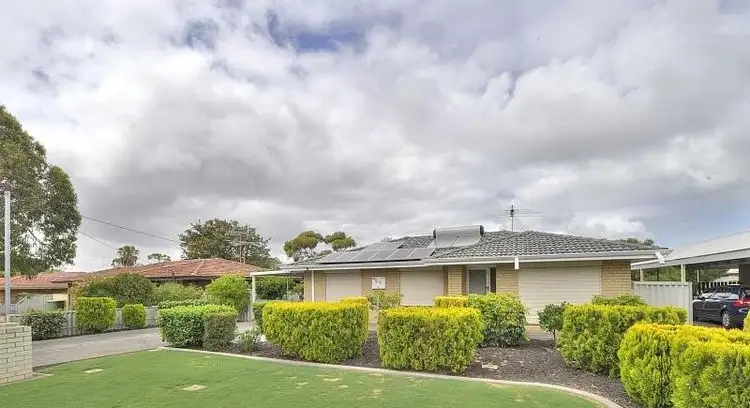 59 Gillark Street, Dudley Park WA 6210
