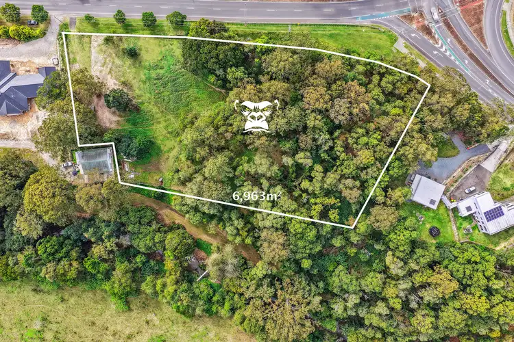 Fourth view of Homely land listing, 53 Somerset Drive, Mudgeeraba QLD 4213