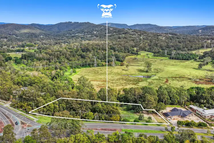 Fifth view of Homely land listing, 53 Somerset Drive, Mudgeeraba QLD 4213