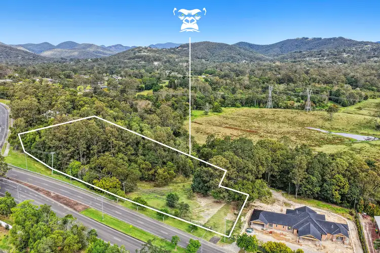 Sixth view of Homely land listing, 53 Somerset Drive, Mudgeeraba QLD 4213