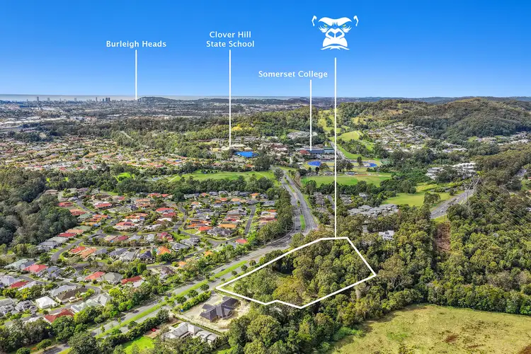 Seventh view of Homely land listing, 53 Somerset Drive, Mudgeeraba QLD 4213