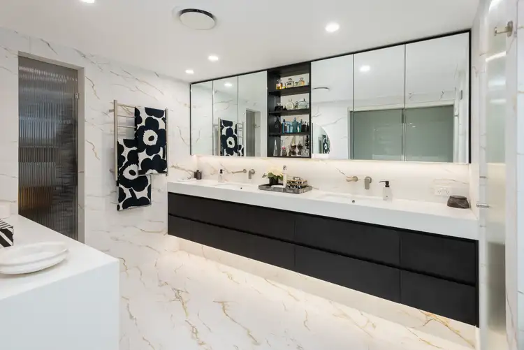 Fourth view of Homely apartment listing, 31701 Ephraim Island, Paradise Point QLD 4216