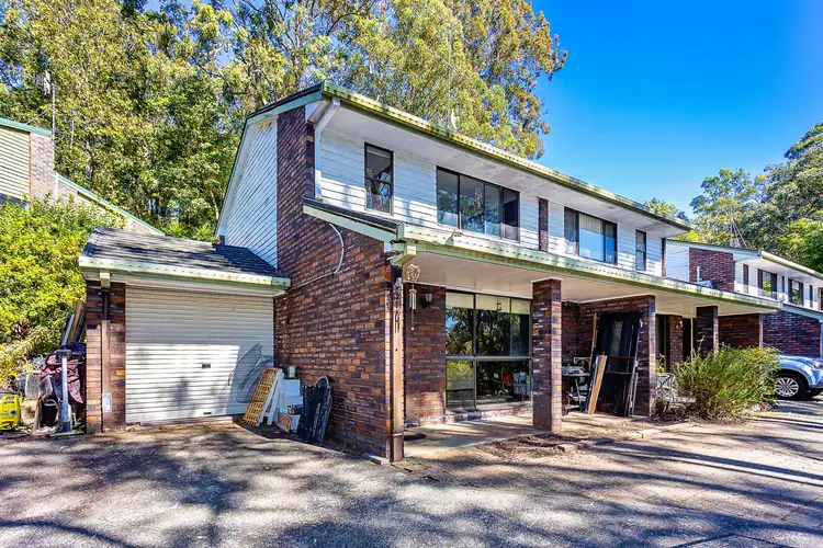 4/6 Sherwood Close, Mudgeeraba QLD 4213