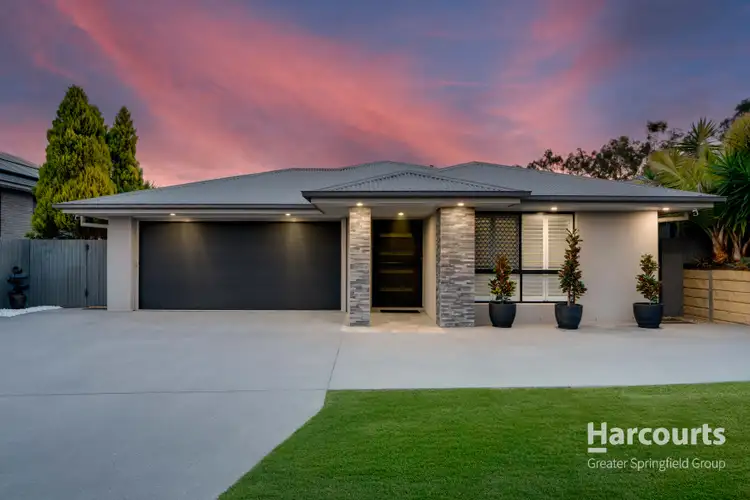 32 Clarence Avenue, Springfield QLD 4300