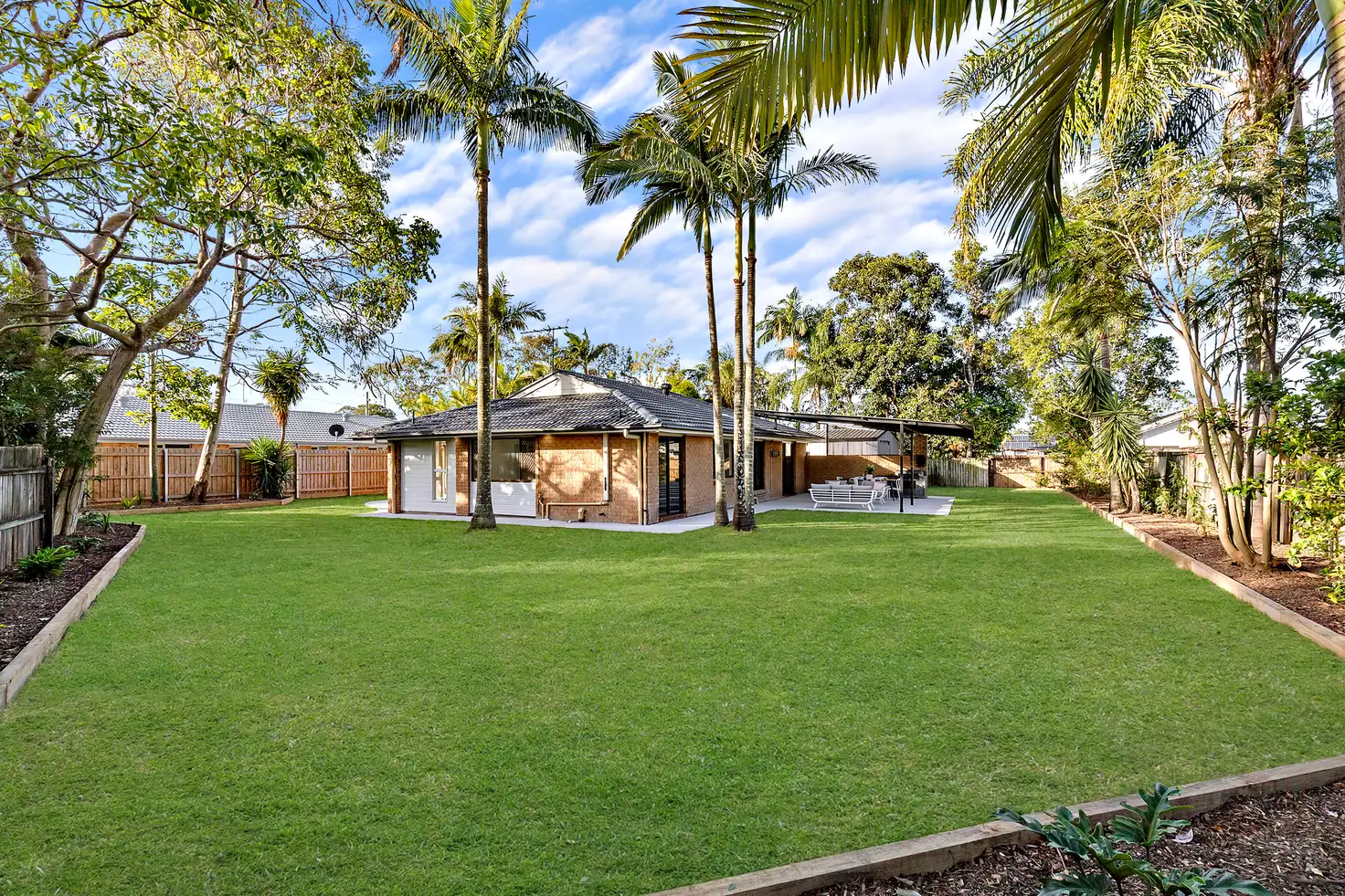 Main view of Homely house listing, 18 Leawarra Drive, Loganholme QLD 4129