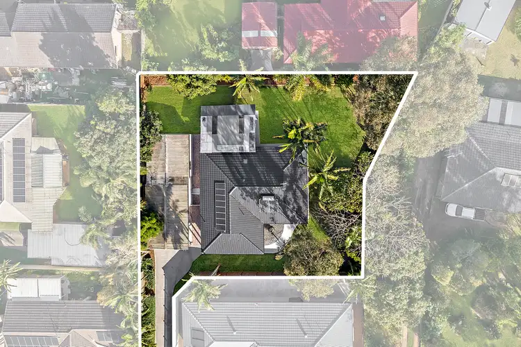 Third view of Homely house listing, 18 Leawarra Drive, Loganholme QLD 4129