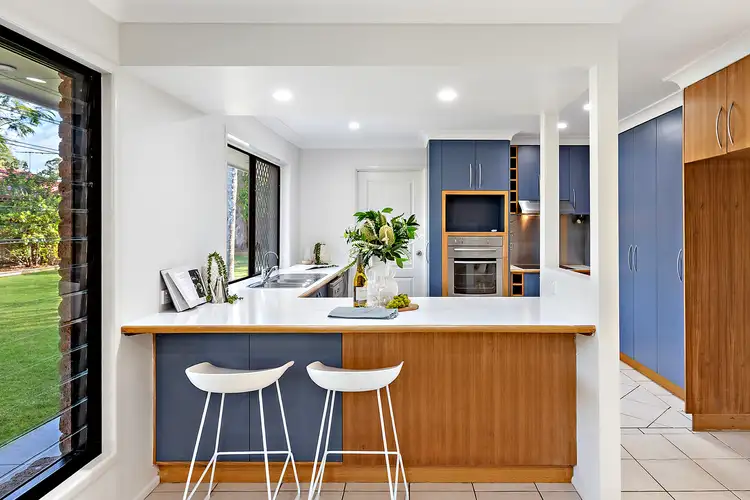 Fifth view of Homely house listing, 18 Leawarra Drive, Loganholme QLD 4129