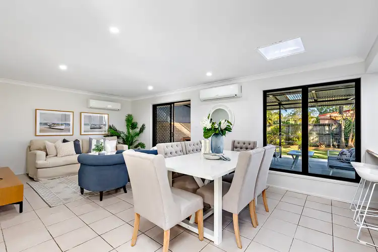 Sixth view of Homely house listing, 18 Leawarra Drive, Loganholme QLD 4129