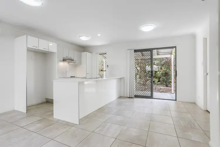 Second view of Homely townhouse listing, 4/1 Gumview Street, Albany Creek QLD 4035