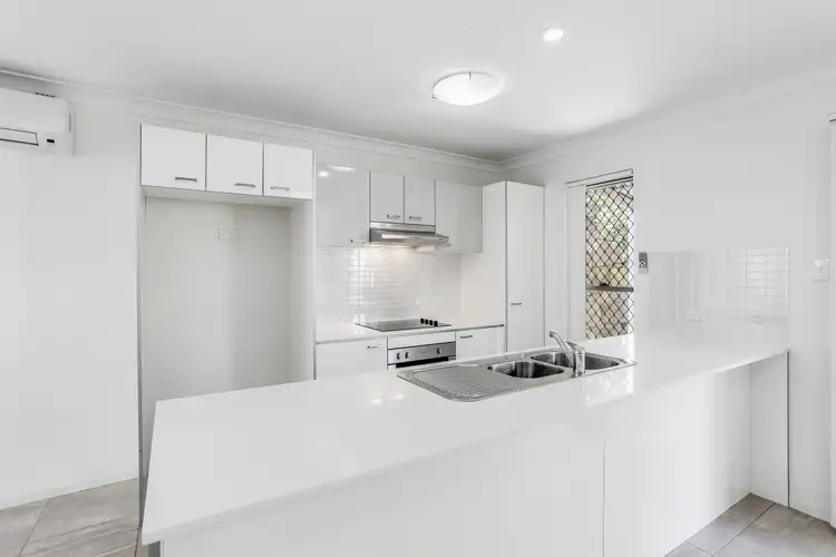 Fourth view of Homely townhouse listing, 4/1 Gumview Street, Albany Creek QLD 4035