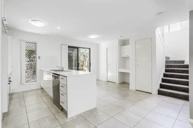 Fifth view of Homely townhouse listing, 4/1 Gumview Street, Albany Creek QLD 4035
