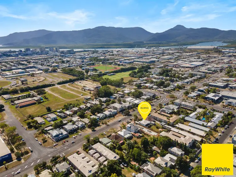 Third view of Homely house listing, 177 Buchan Street, Bungalow QLD 4870