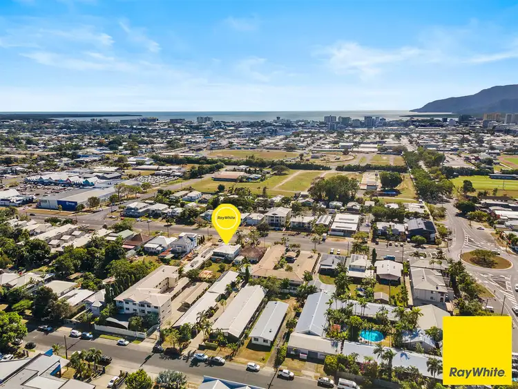 Fourth view of Homely house listing, 177 Buchan Street, Bungalow QLD 4870