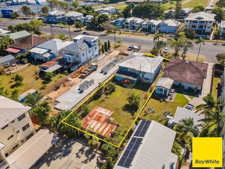 Fifth view of Homely house listing, 177 Buchan Street, Bungalow QLD 4870