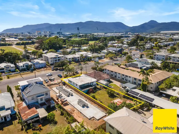 Sixth view of Homely house listing, 177 Buchan Street, Bungalow QLD 4870