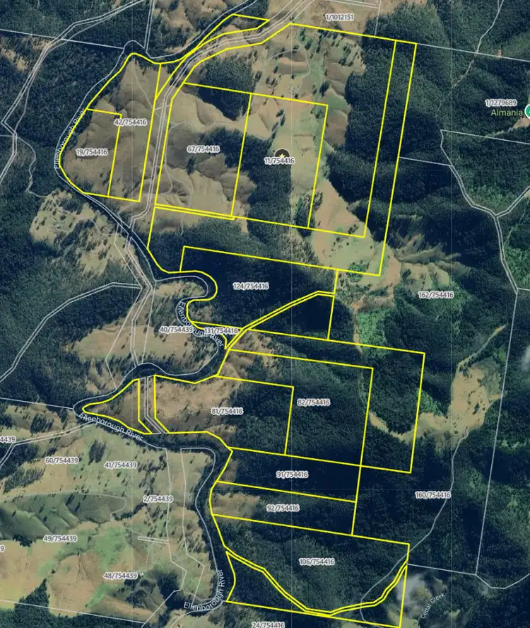 671 Tilbaroo Crossing Road