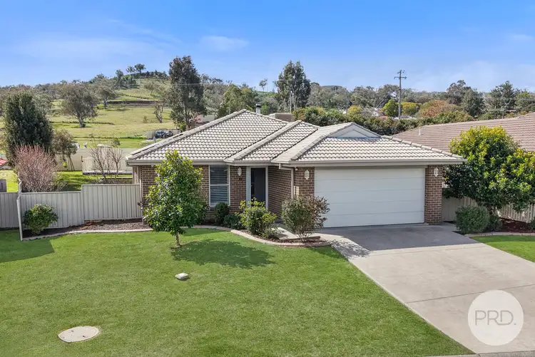 Second view of Homely house listing, 15 Fishermans Place, Tamworth NSW 2340