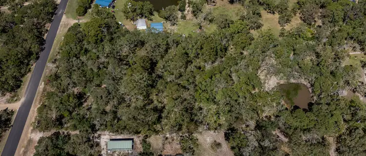 Second view of Homely land listing, 59 Rafting Ground Road, Agnes Water QLD 4677