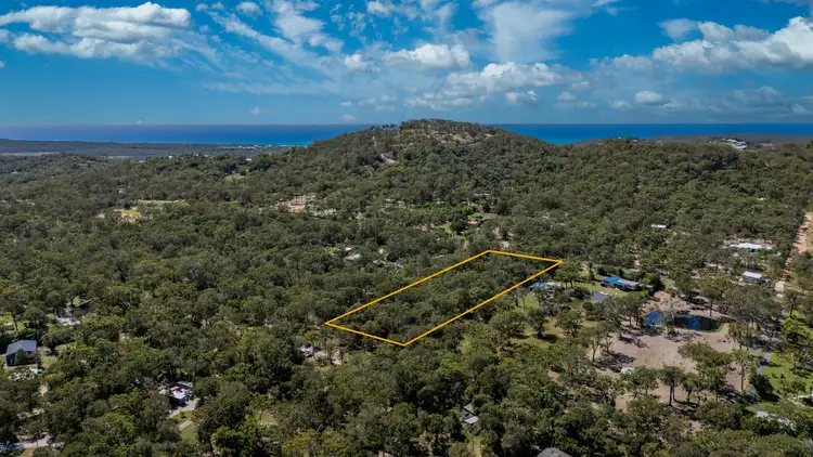 Third view of Homely land listing, 59 Rafting Ground Road, Agnes Water QLD 4677