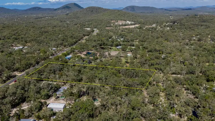Fourth view of Homely land listing, 59 Rafting Ground Road, Agnes Water QLD 4677