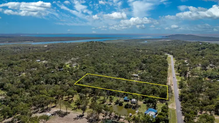 Fifth view of Homely land listing, 59 Rafting Ground Road, Agnes Water QLD 4677