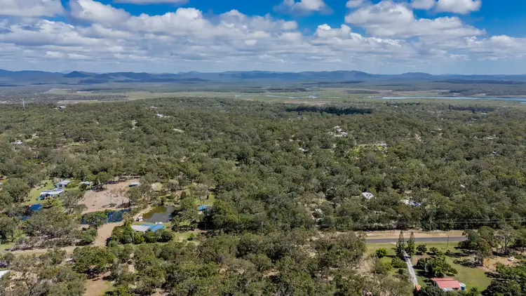 Seventh view of Homely land listing, 59 Rafting Ground Road, Agnes Water QLD 4677