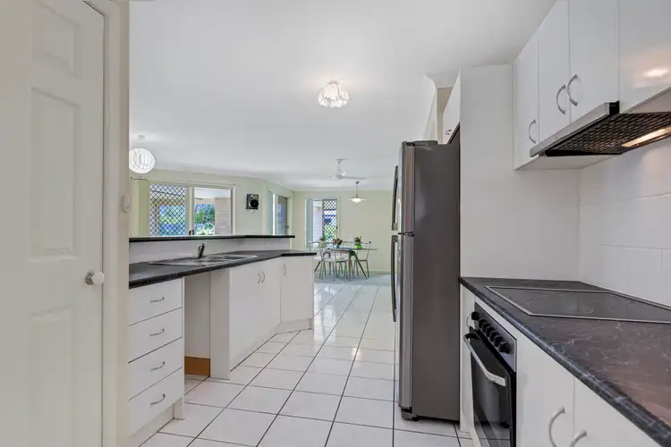 Second view of Homely house listing, 110 Glenfields Boulevard, Mountain Creek QLD 4557