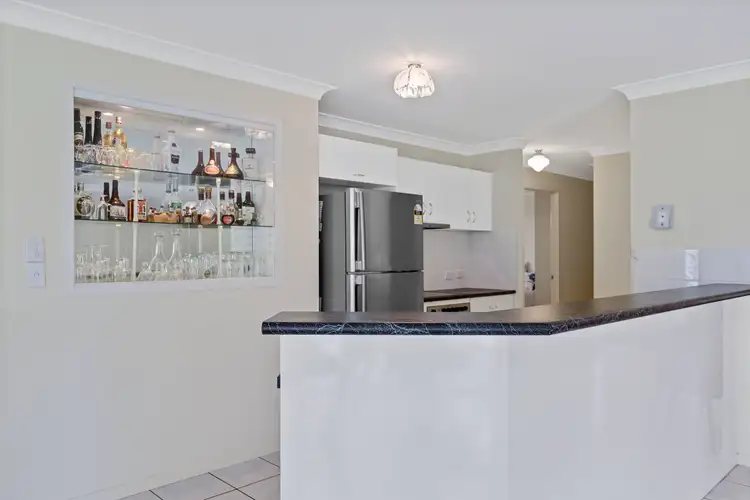 Third view of Homely house listing, 110 Glenfields Boulevard, Mountain Creek QLD 4557